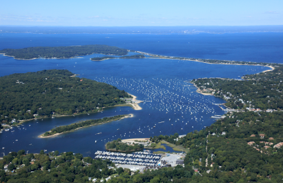 Top 5 Reasons You Should Choose to Live on Long Island